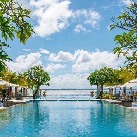 Crimson Resort And Spa - Mactan Island, Cebu Lapu-Lapu City Eksteriør bilde