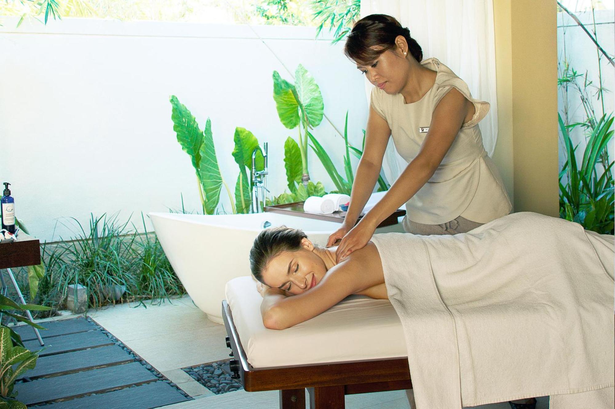 Crimson Resort And Spa - Mactan Island, Cebu Lapu-Lapu City Eksteriør bilde
