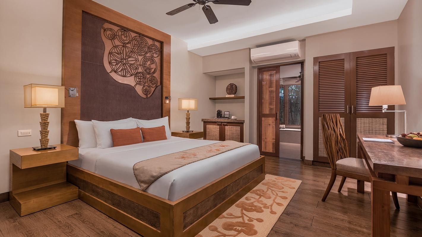 Crimson Resort And Spa - Mactan Island, Cebu Lapu-Lapu City Eksteriør bilde